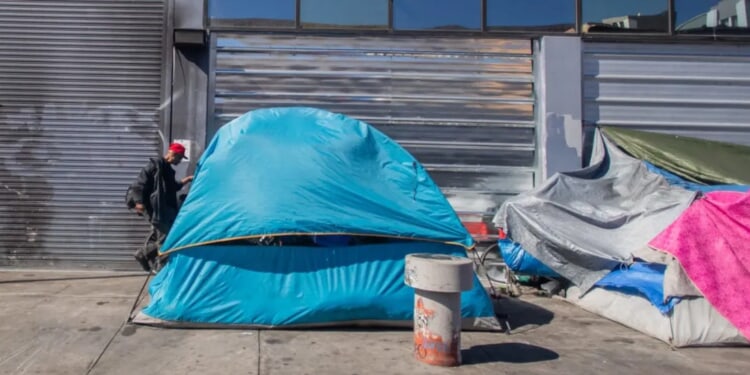 Charity Head Allegedly Stole Taxpayer Funds Meant For Homeless To Fund Flashy Lifestyle