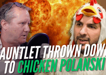 Chicken Zack Polanski Challenged to Public Economics Debate – Guido Fawkes