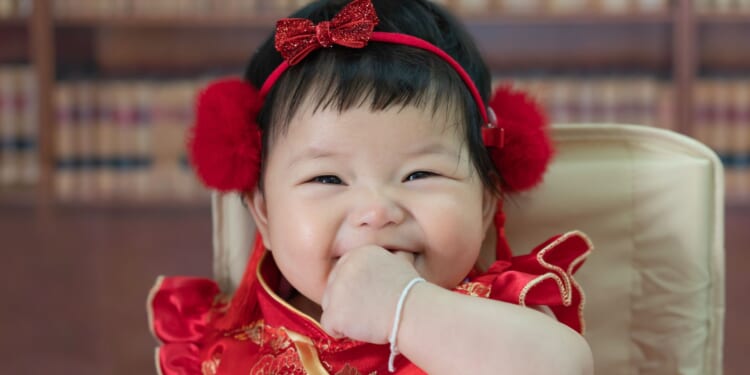 'China Has Created an Industrial Model for Birthright Citizenship': Peter Schweizer [WATCH]