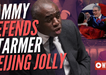 'China Matters' Despite Espionage Campaign – Guido Fawkes