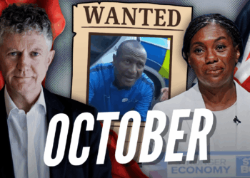 Chinese Spy Farce and Conference Season Shenanigans – Guido Fawkes