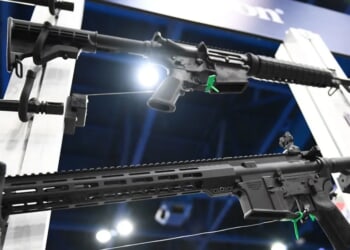 Chris Murphy Wants To Jack Up Taxes On Certain Accessories And Guns Sky High