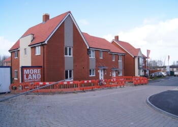 Chris Worrall: Our consultative planning system delivers anything but proper democratic consent