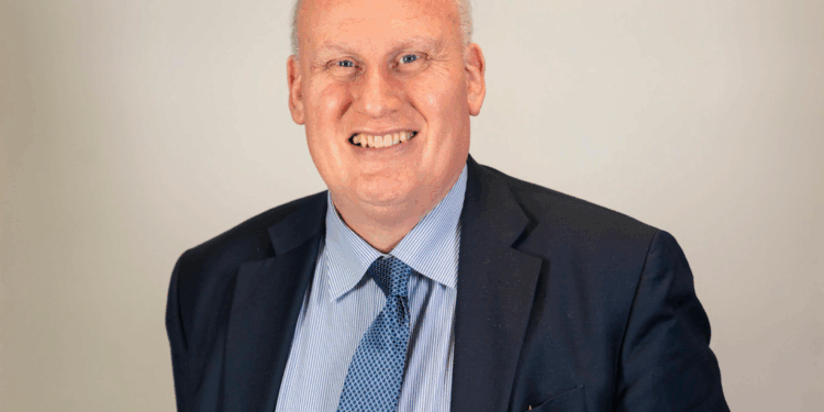 Christian Institute Chairman Revd Dr Richard Turnbull dies aged 65