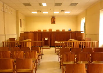 Christian symbols in public buildings on trial before European Court of Human Rights