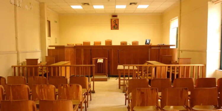 Christian symbols in public buildings on trial before European Court of Human Rights