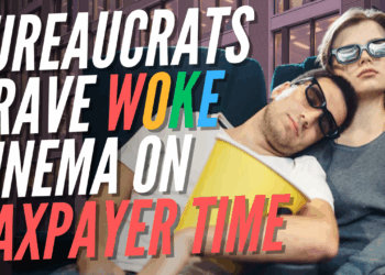 Civil Servants Launch 'LGBT Film Club' in Working Hours – Guido Fawkes