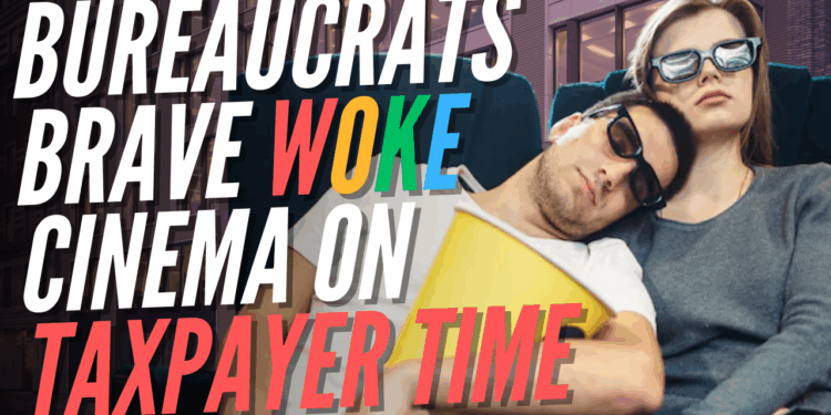 Civil Servants Launch 'LGBT Film Club' in Working Hours – Guido Fawkes