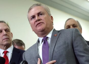 Clintons Get One Step Closer To Potential Jail Time After House Contempt Vote