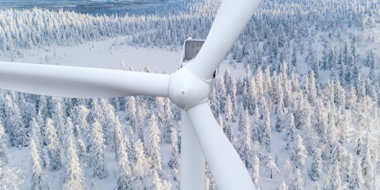 Coal Just Saved Hundreds of American Lives While Windmills Froze and Solar Panels Took a Nap [WATCH]