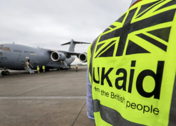 Cody Butler: Get past the myths, and Development Aid that demonstrates its value is an investment