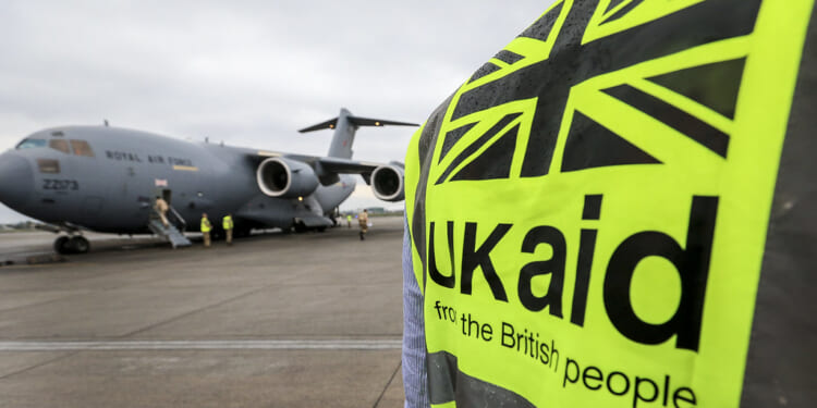 Cody Butler: Get past the myths, and Development Aid that demonstrates its value is an investment