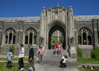 Colin Wright Sues Cornell University for Anti-White Discrimination – Twitchy