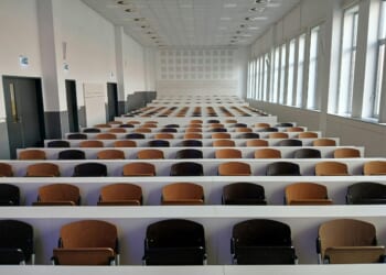 College Fine Arts and Theater Programs Are About to Be In Trouble | The American Spectator