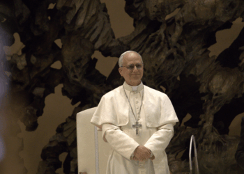 College of Cardinals To Meet Annually Under Pope Leo XIV | The American Spectator