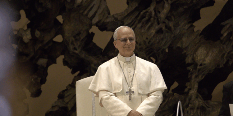 College of Cardinals To Meet Annually Under Pope Leo XIV | The American Spectator