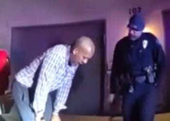 Colorado Councilman’s DUI Bodycam Shows Panic Over Public Records [WATCH]