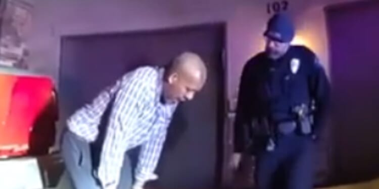 Colorado Councilman’s DUI Bodycam Shows Panic Over Public Records [WATCH]