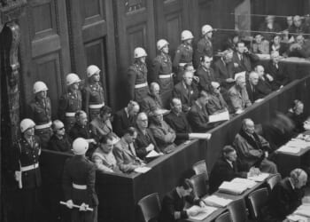 Constitutional Clarity v. International Ambiguity | The American Spectator