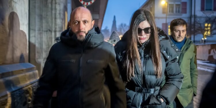 Cops Detain Man After Deadly New Year’s Swiss Blaze: REPORT