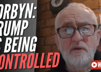 Corbyn Says Trump Controlled by ‘Global Corporate Interests’ at Hard Left Pro-Maduro Rally – Guido Fawkes
