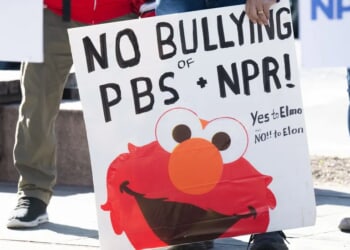 Corporation For Public Broadcasting Shutters Months After Trump, Congress Yanked Its Funding