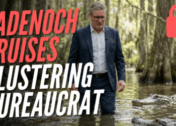 Crocodiles Circle as Keir’s Cautious Clerisy Takes a Mauling