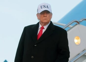 DAVE BOSSIE: One Year Since Taking Office, Trump Is Decimating Failed DC Status Quo