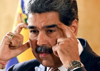 DAVE BOSSIE: Trump Declares War On Drugs With Maduro Capture