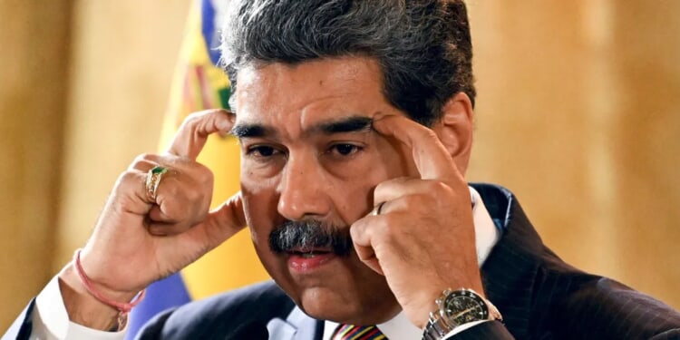 DAVE BOSSIE: Trump Declares War On Drugs With Maduro Capture