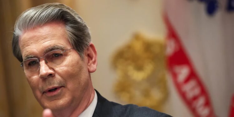 DAVID BLACKMON: Bessent Torches Biden ‘Muppets’ On Rare Earth Minerals Crisis