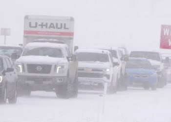 DAVID BLACKMON: Will Texas Grid Survive Looming Winter Storm?