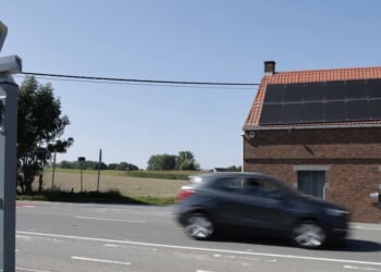 DC Government Rakes In Millions From Fortress Of Speed Cameras In High-Traffic Areas