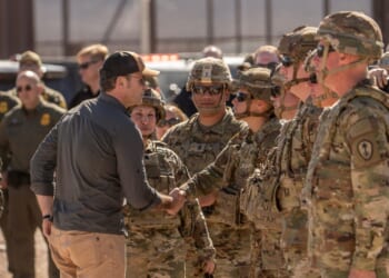 DEI, Dudes in Dresses, and Climate Worship Are DONE in Our Military! [WATCH]