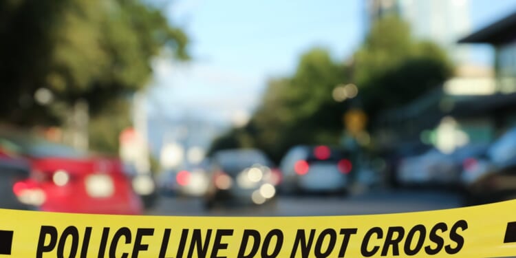 DHS Confirms ICE Agent Suffered Internal Bleeding After Being Struck by Vehicle in Minneapolis [WATCH]