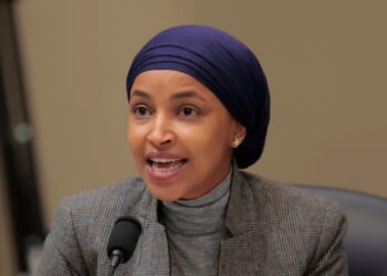 DHS Fact Checks Rep. Ilhan Omar’s Claim ICE Is ‘Disappearing’ US Citizens