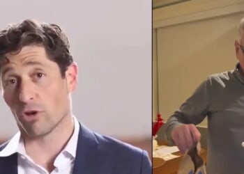 DOJ Reportedly Investigating Tim Walz, Jacob Frey For Obstruction