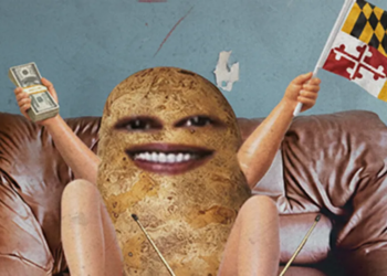 DUKE: Maryland’s Unemployment System Is A Criminal’s Paradise