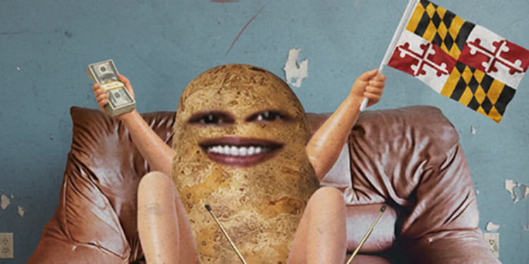 DUKE: Maryland’s Unemployment System Is A Criminal’s Paradise