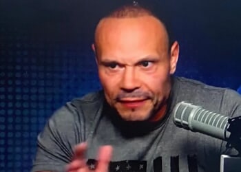 Dan Bongino, Matt Gaetz Trade Blows After Former’s Departure From FBI