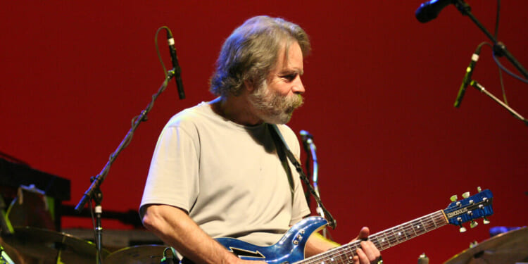 Dancing in the Street, Listening for God | The American Spectator