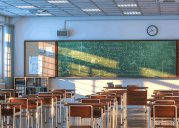 Daniel Dieppe and Briar Lipson: Why the 'liberal' vision for education is the right one