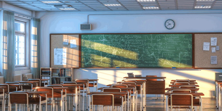 Daniel Dieppe and Briar Lipson: Why the 'liberal' vision for education is the right one