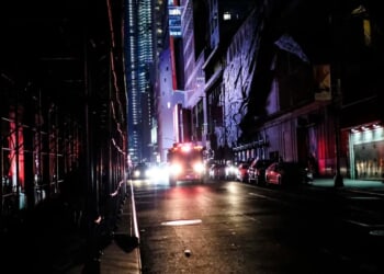 Data Center Demand Reveals What Might Cripple America’s Power Grid