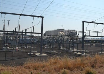 Data Centers Are an Easy Scapegoat for Failing Electrical Grids | The American Spectator