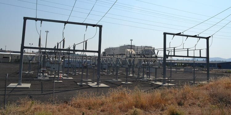 Data Centers Are an Easy Scapegoat for Failing Electrical Grids | The American Spectator