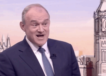 Davey: US No Longer Reliable Ally With Trump in White House