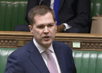 David Gauke: I got on with Robert Jenrick personally but his departure gives the Conservatives an opportunity