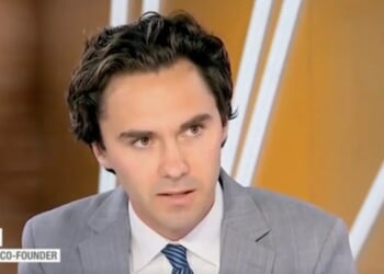 David Hogg Claims Criticism Of Renee Good Is Dangerous While Blasting ‘Vice Tyrant’ JD Vance