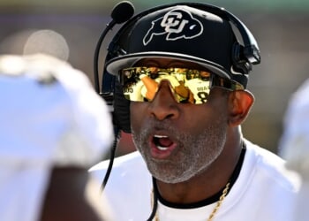 Deion Sanders Ratchets Up NIL Era, Announces New System That Will Fine Colorado Players For Violations